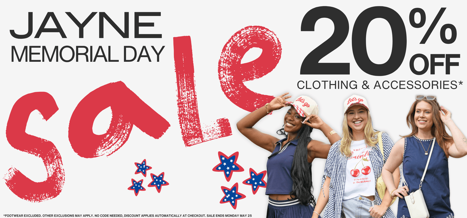JAYNE Boutique