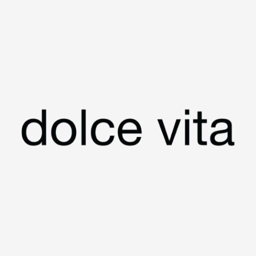 dolce vita brand logo