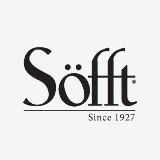 sofft brand logo