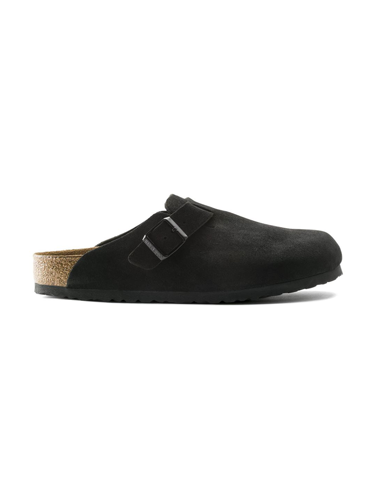 Birkenstock Boston Soft Footbed Clog