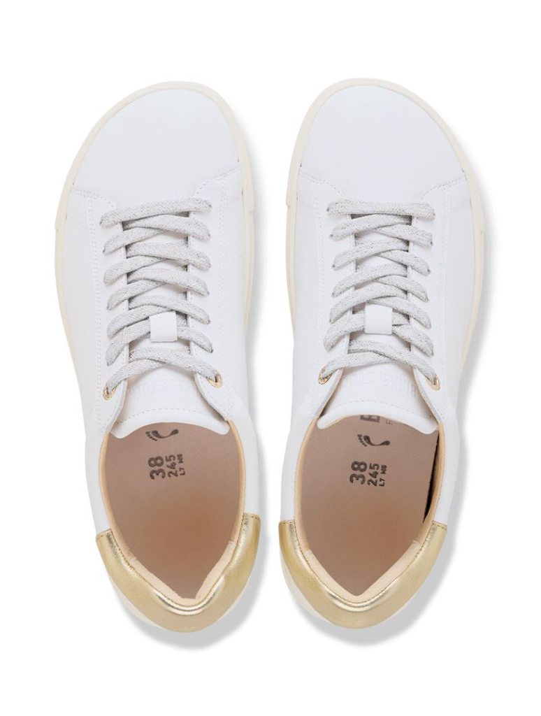 Birkenstock Bend Metallic Sneaker