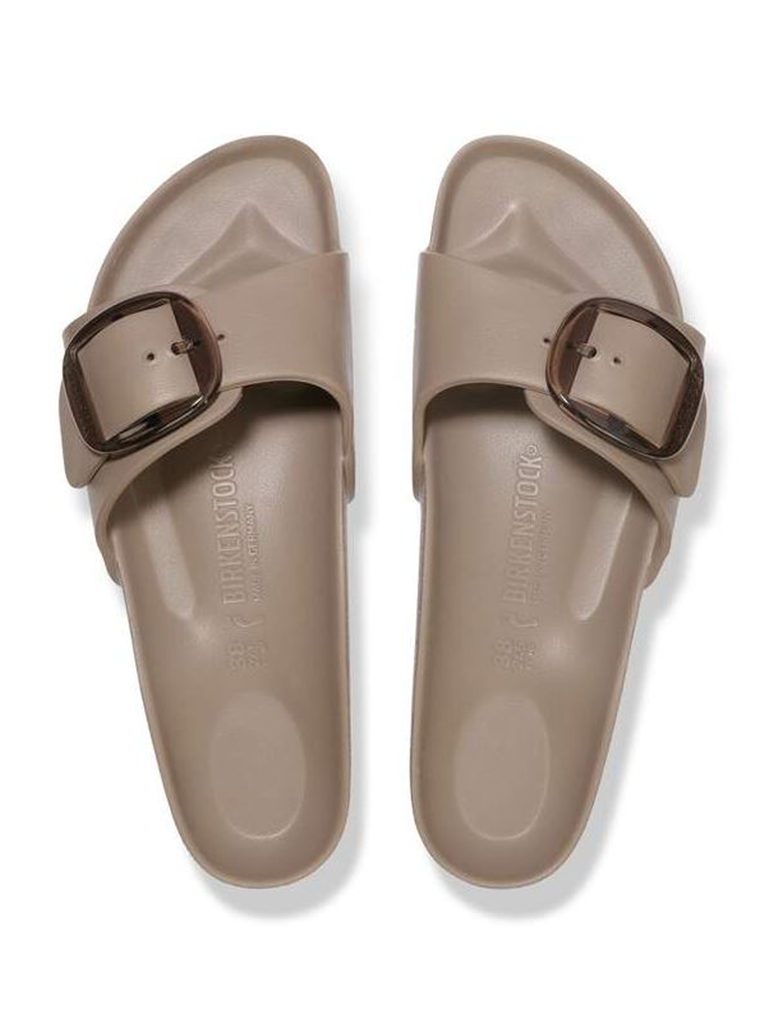 Birkenstock Madrid Big Buckle EVA Sandal