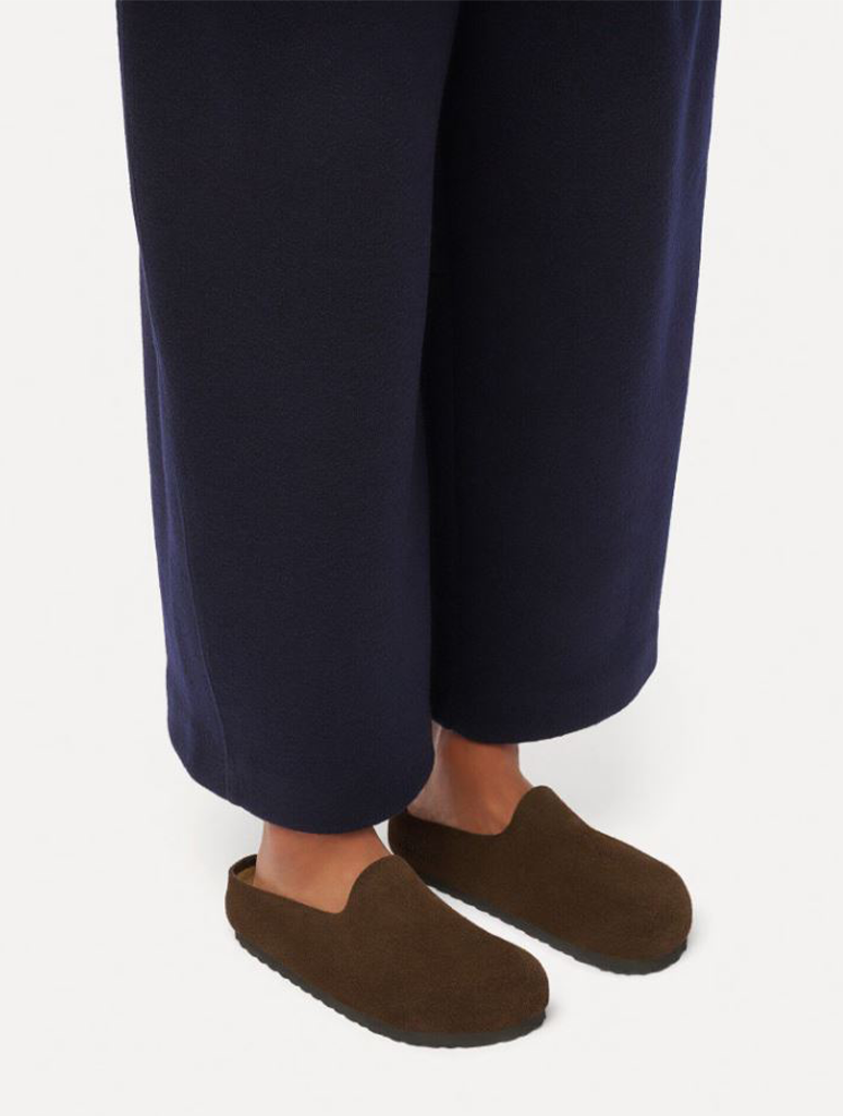 Birkenstock Amsterdam Wrapped Clog