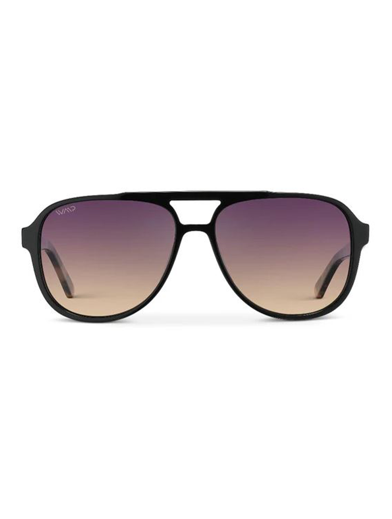 Indie Polarized Sunglasses