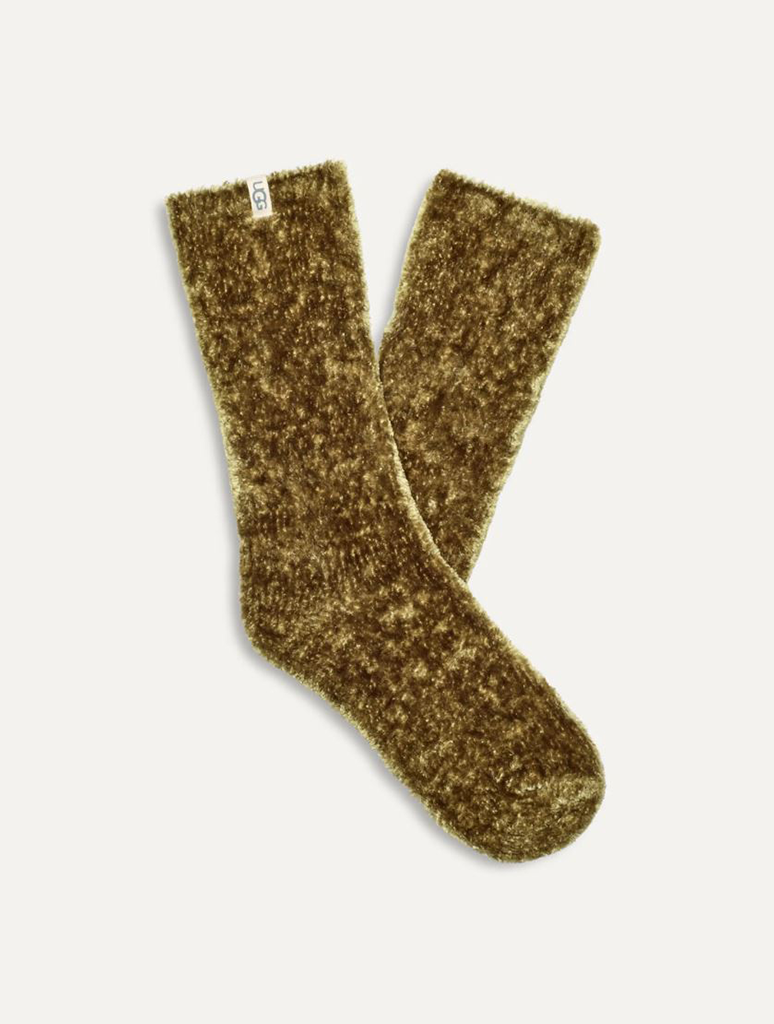 UGG Leda Cozy Sock