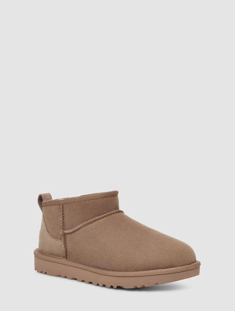 UGG Classic Ultra Mini Boot