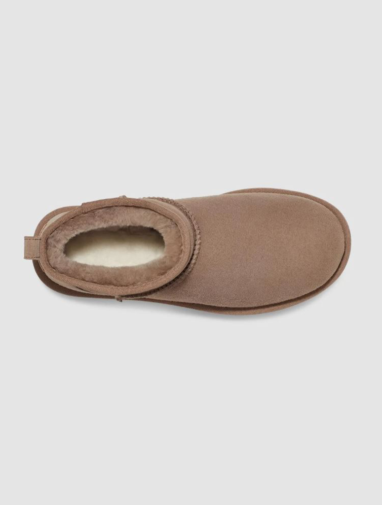 UGG Classic Ultra Mini Boot
