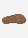 Teva Midform Universal Grooveline Sandal in Maple Sugar