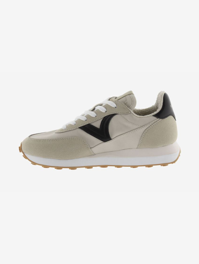 Victoria Astro Nylon Sneaker