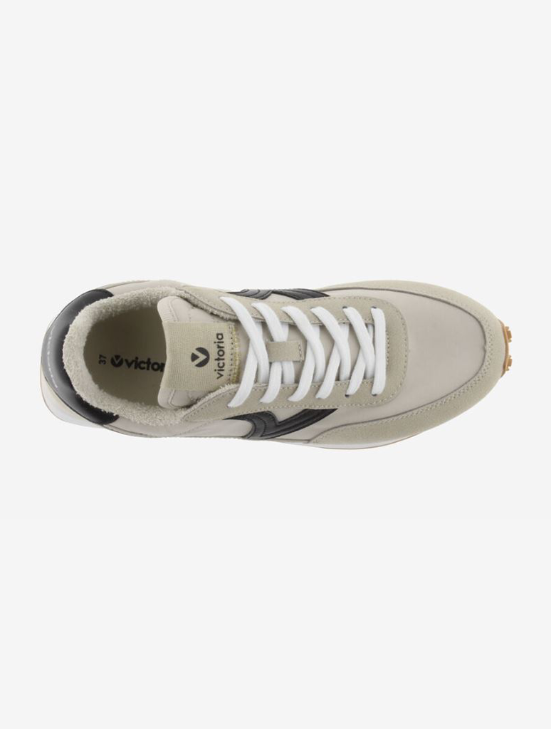 Victoria Astro Nylon Sneaker