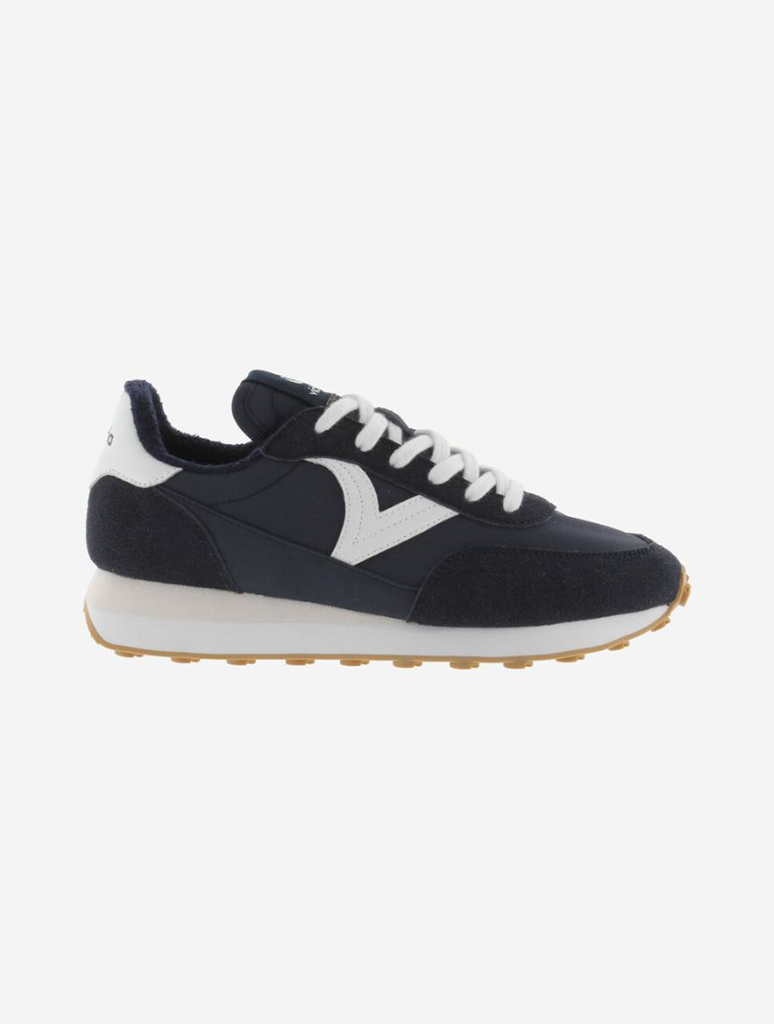 Victoria Astro Nylon Sneaker