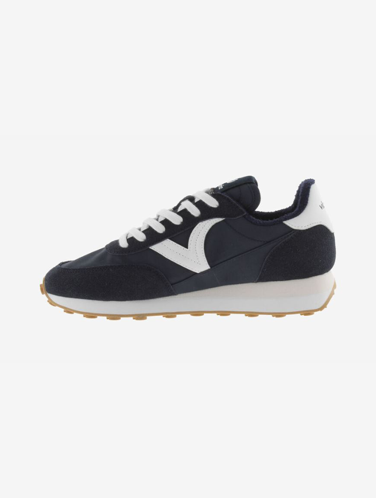 Victoria Astro Nylon Sneaker