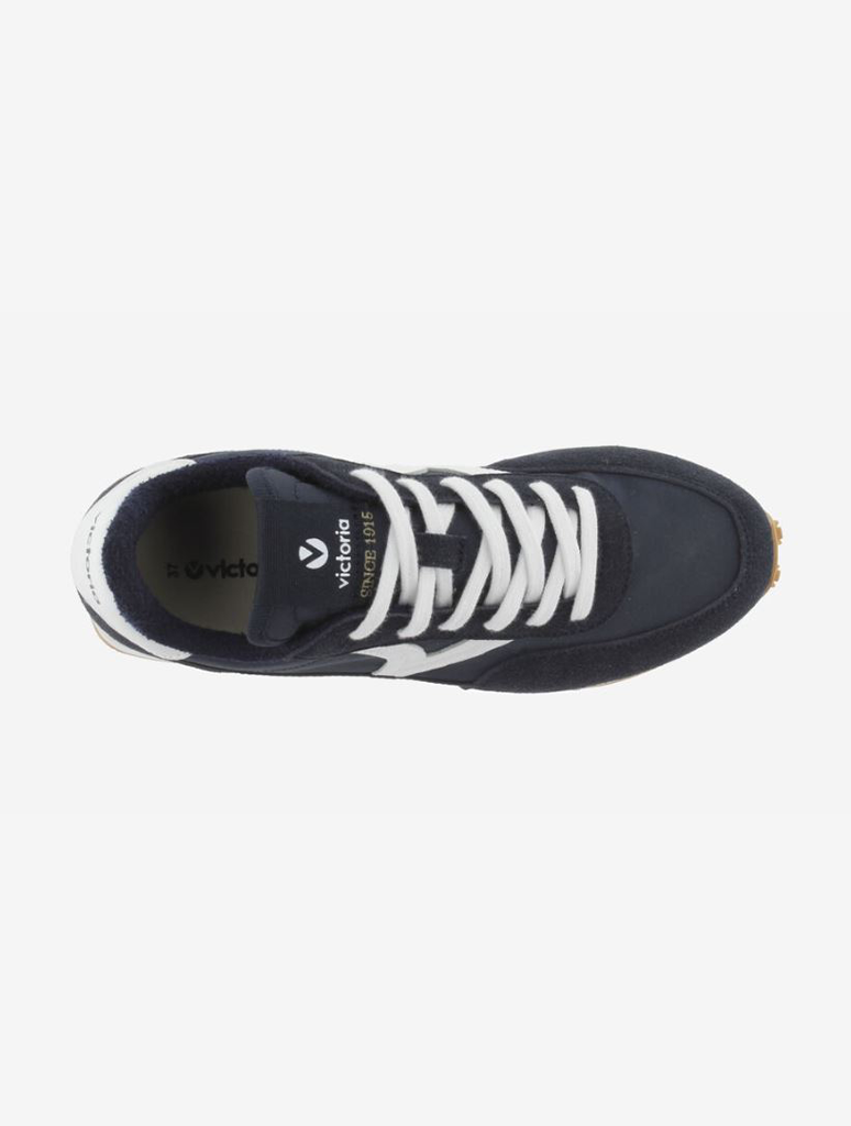 Victoria Astro Nylon Sneaker