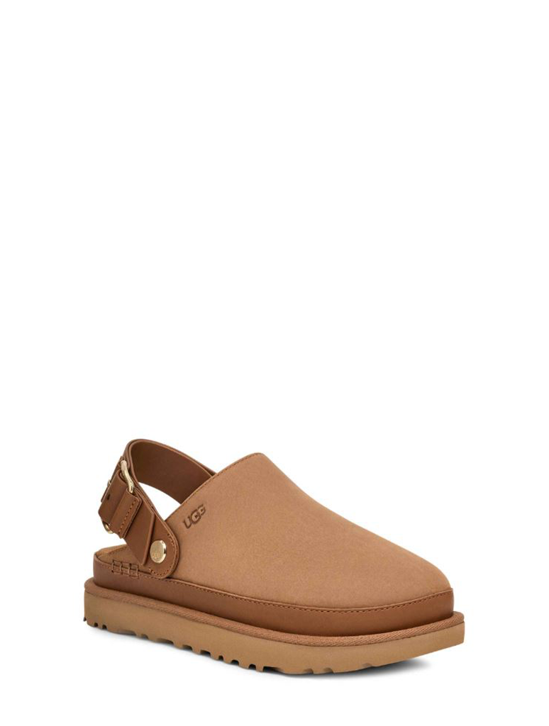 UGG Goldenstar Villa Clog