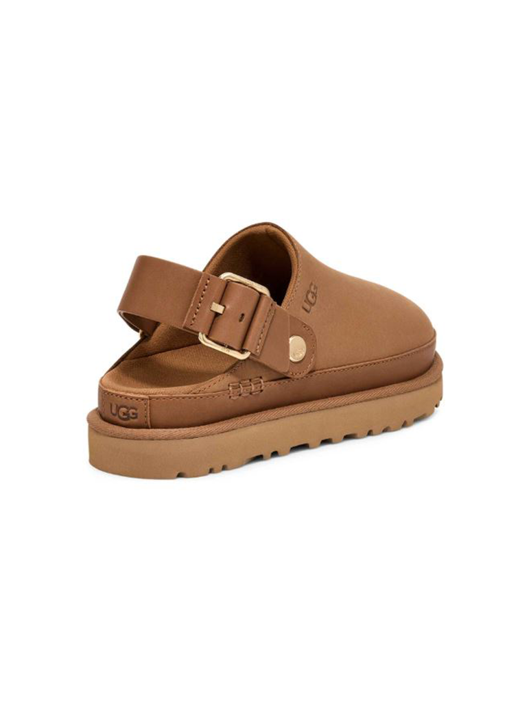 UGG Goldenstar Villa Clog