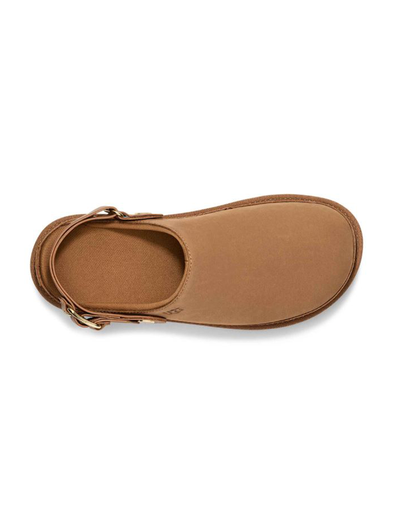 UGG Goldenstar Villa Clog