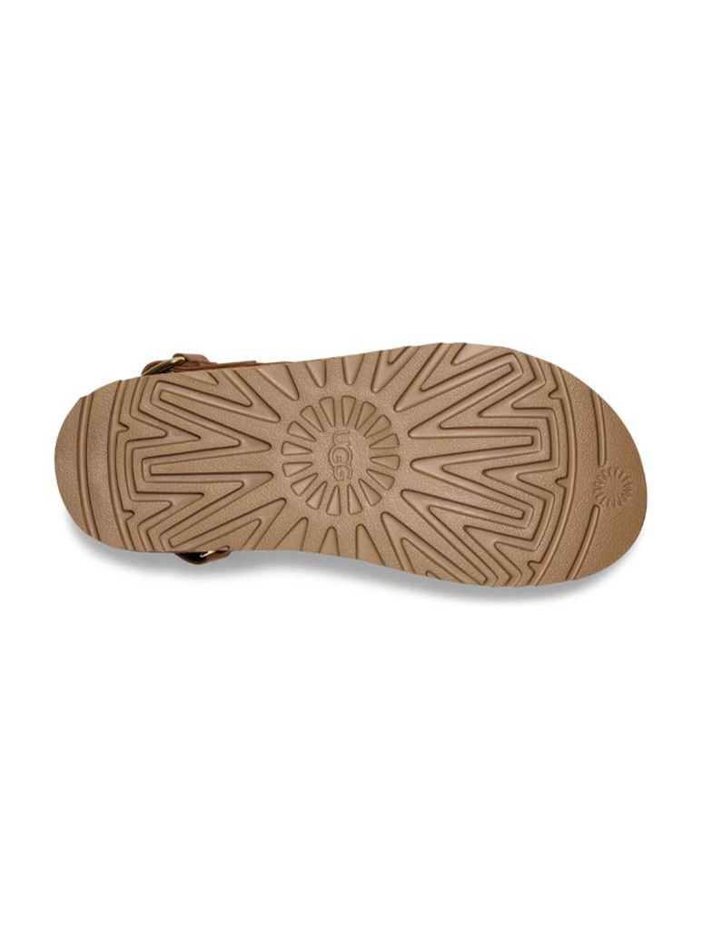 UGG Goldenstar Villa Clog