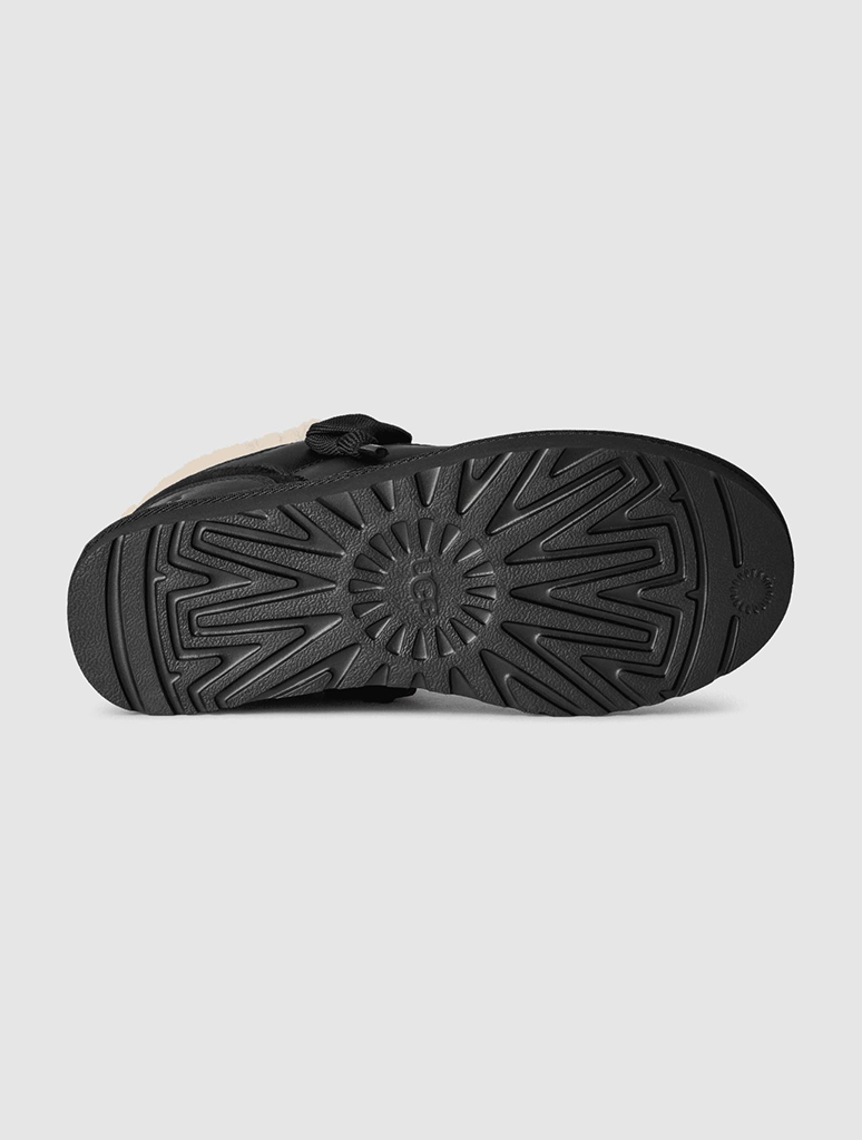 UGG Lowmel Leather Sneaker
