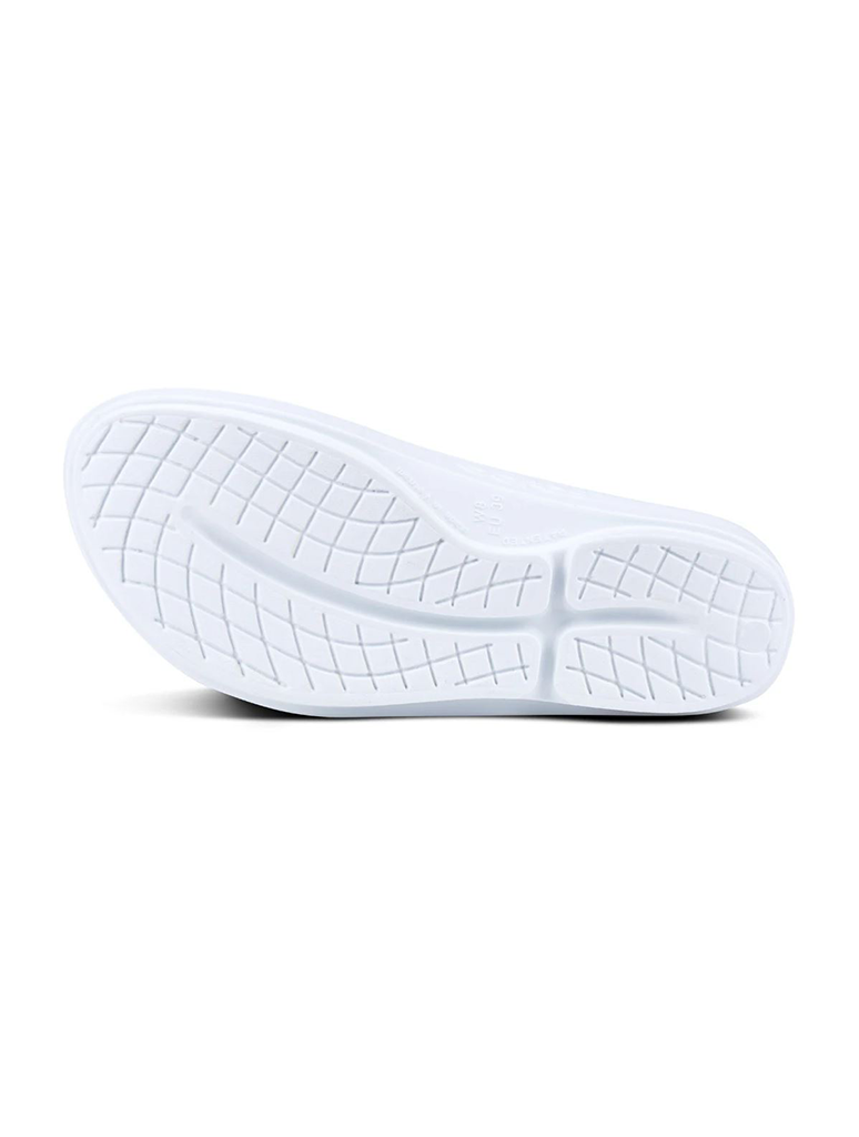 OOFOS OOlala Flip Flop