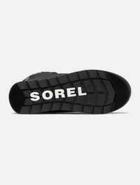 Sorel Whitney II Plus Waterproof Lace Boot