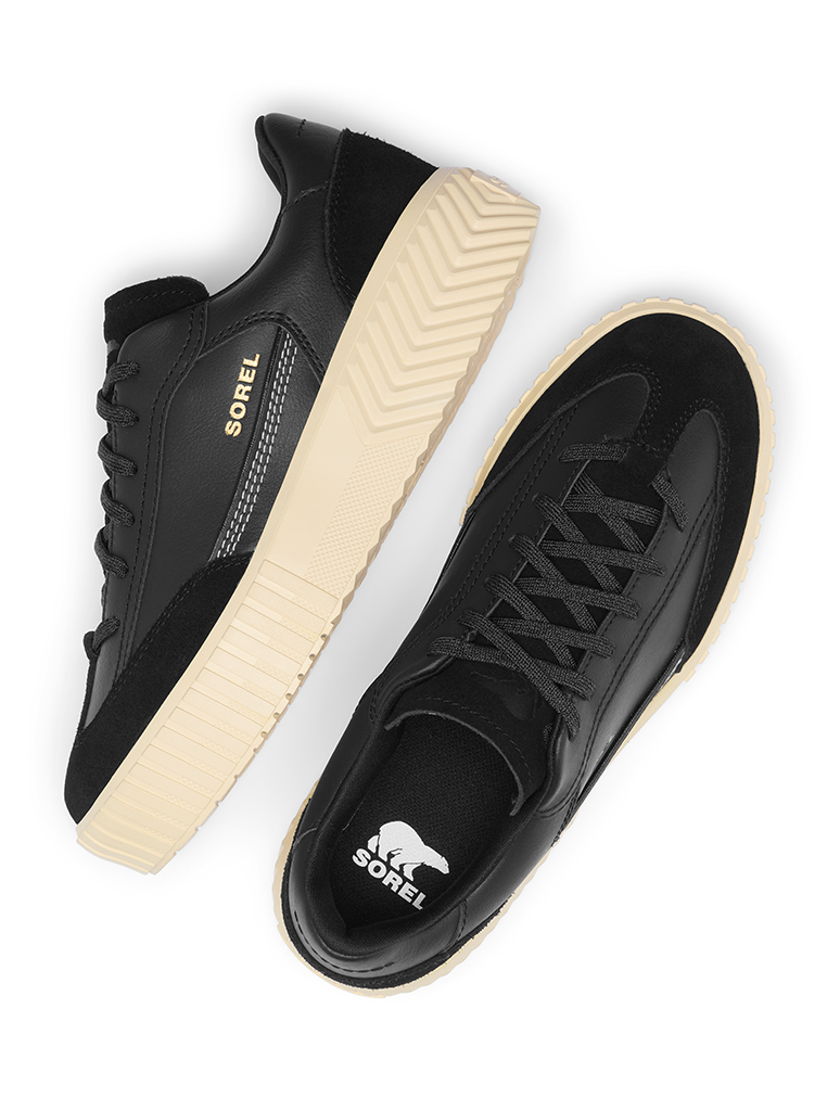 Sorel Ona Ave T-Toe Sneaker