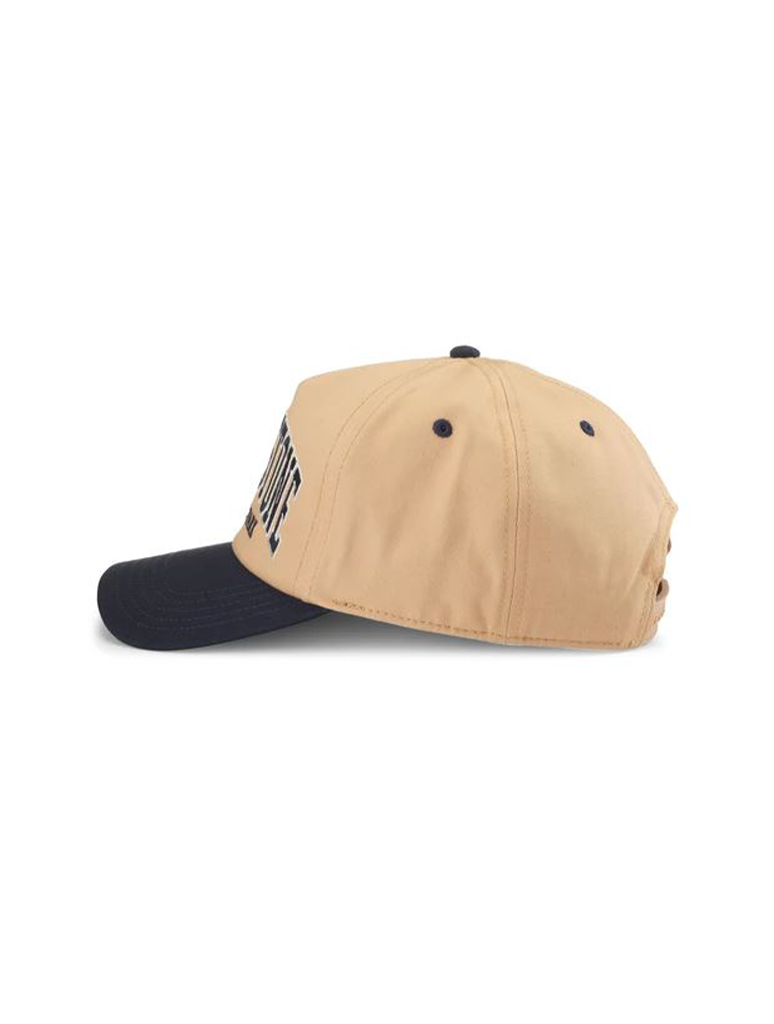 American Needle Yellowstone National Park Roscoe Hat