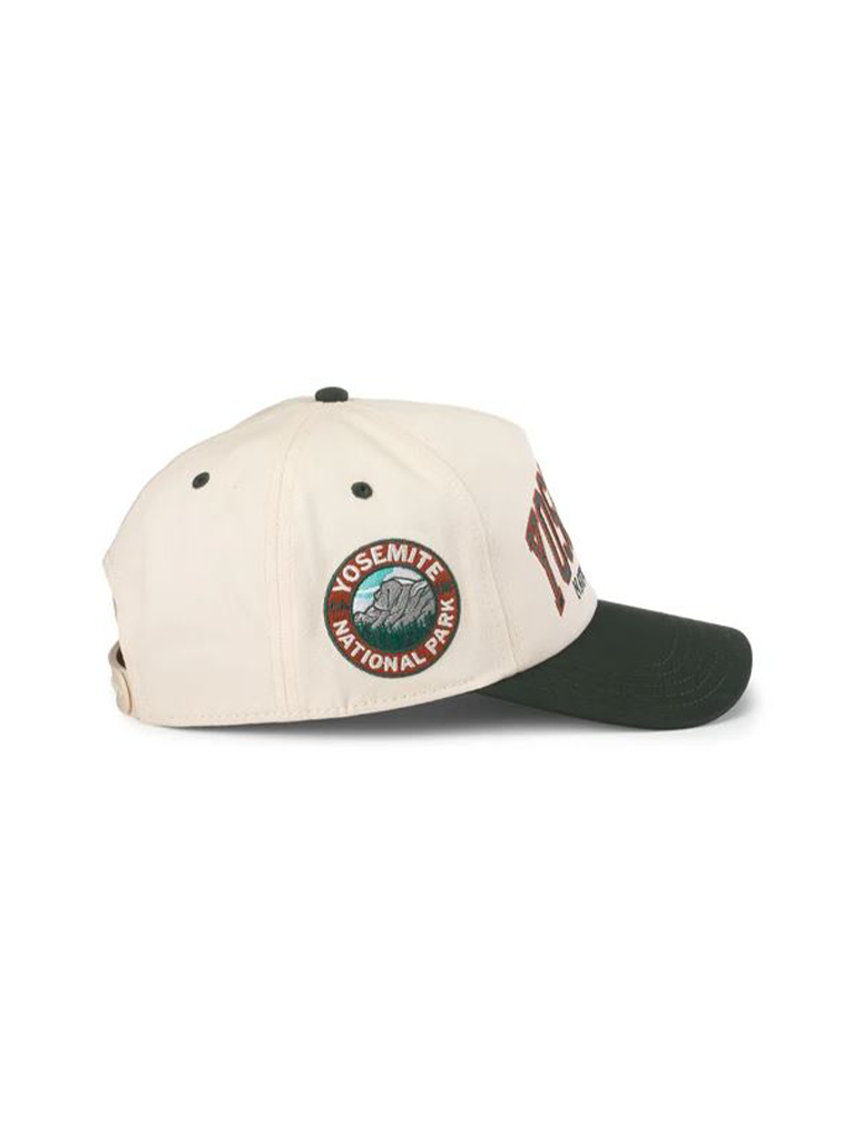 American Needle Yosemite National Park Roscoe Hat