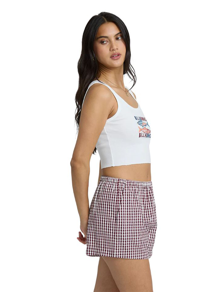 Billabong Sun Fade Printed Short