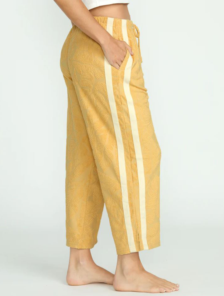 Billabong Sun Palm Terry Pant