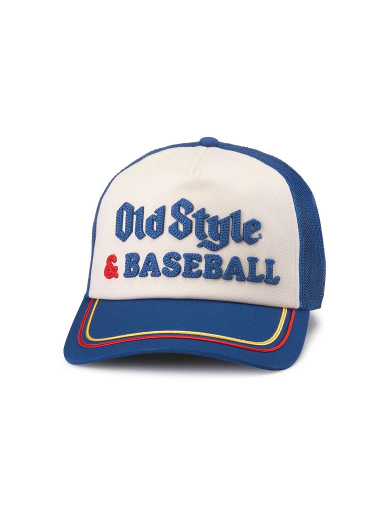 American Needle OId Style Radler Hat