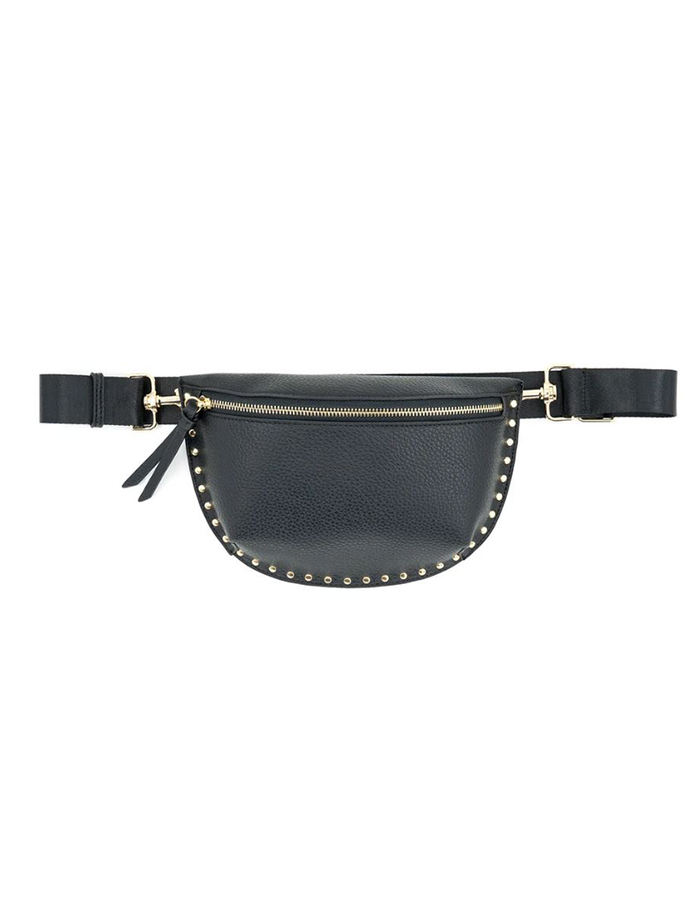 Studded Fanny