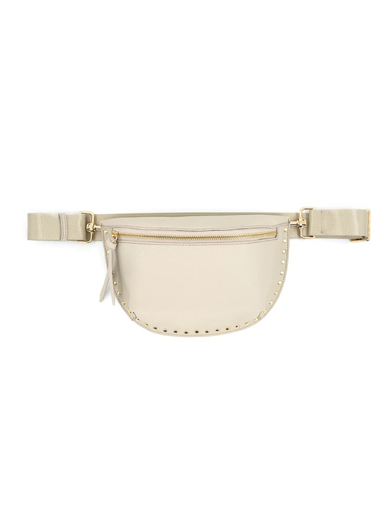 Studded Fanny