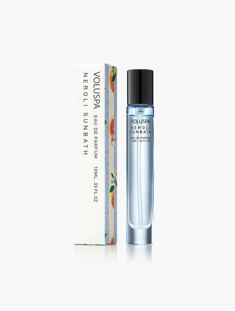 Voluspa Eau De Parfum 10ml