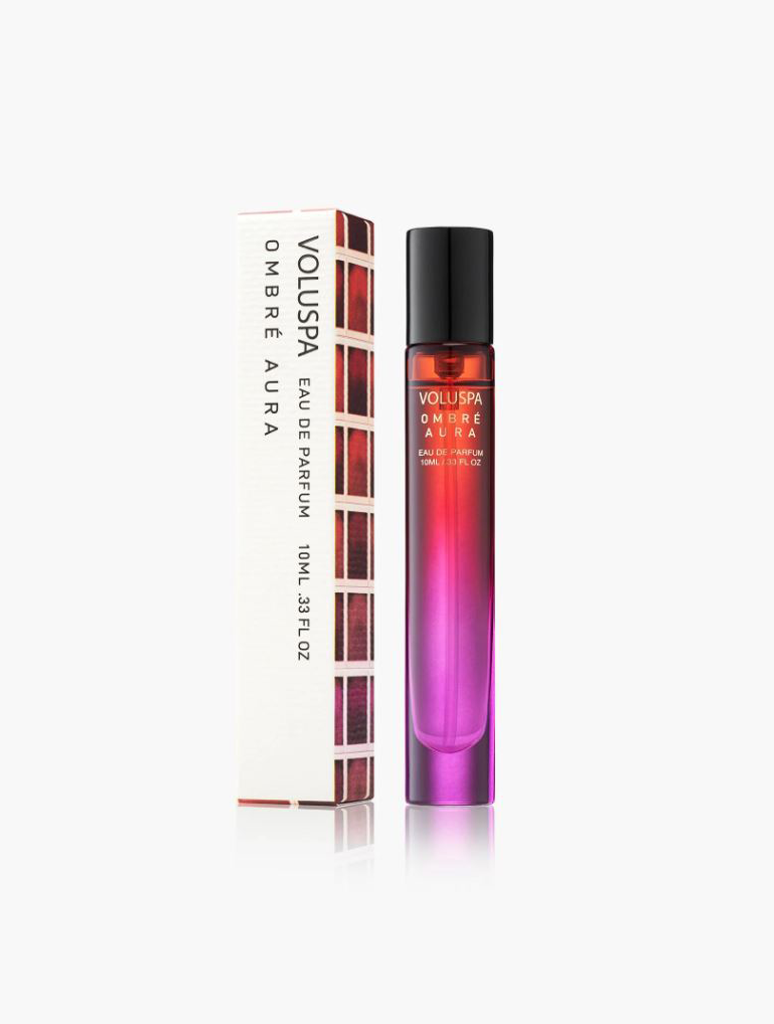 Voluspa Eau De Parfum 10ml