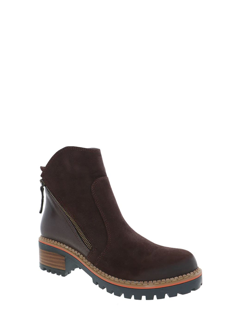 Biza Whitley Boot