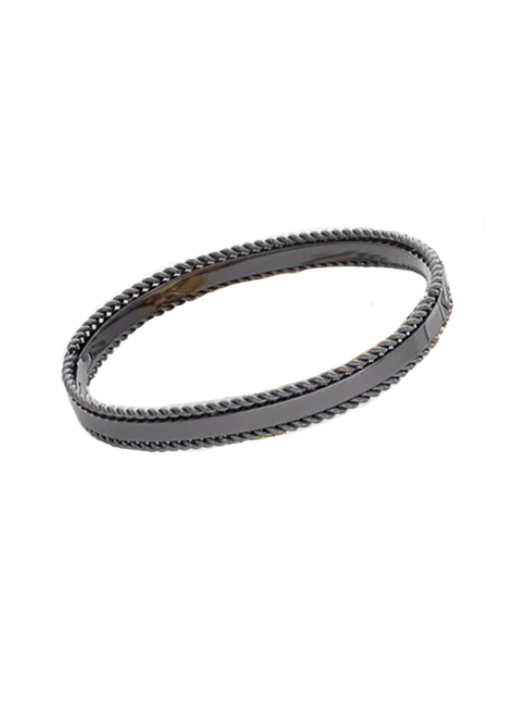 Patterned Bangle
