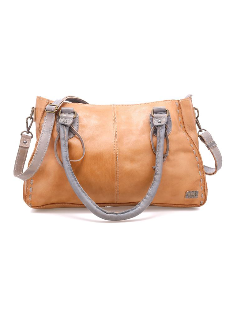 BED|STU Rockababy Tote Bag