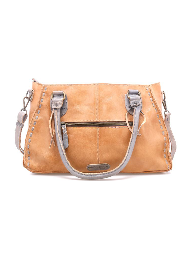 BED|STU Rockababy Tote Bag