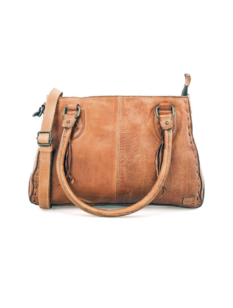 BED|STU Rockababy Tote Bag