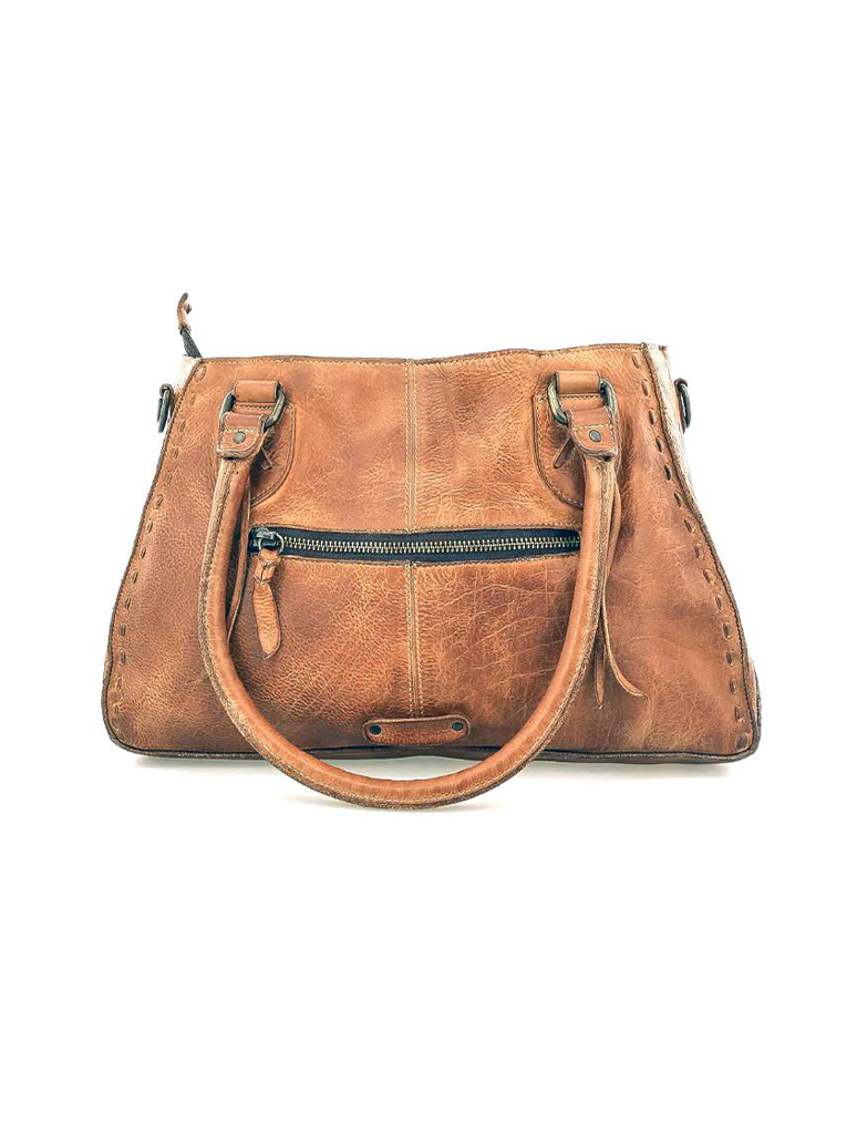 BED|STU Rockababy Tote Bag