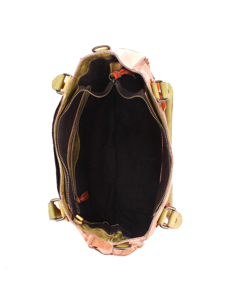 BED|STU Rockababy Tote Bag
