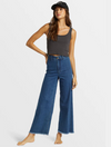 Billabong Free Fall High-Waisted Pants