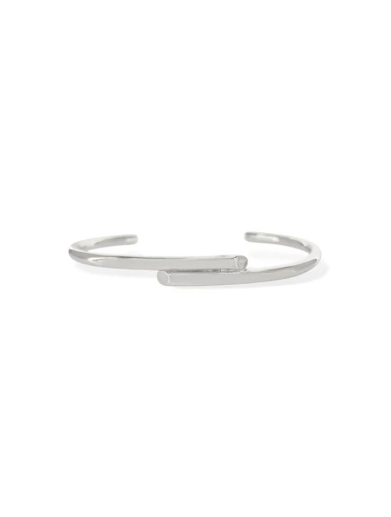 Enamel Double Lined Cuff