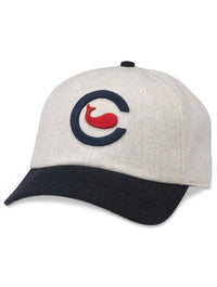 American Needle Archive Legend Chicago Whales Hat