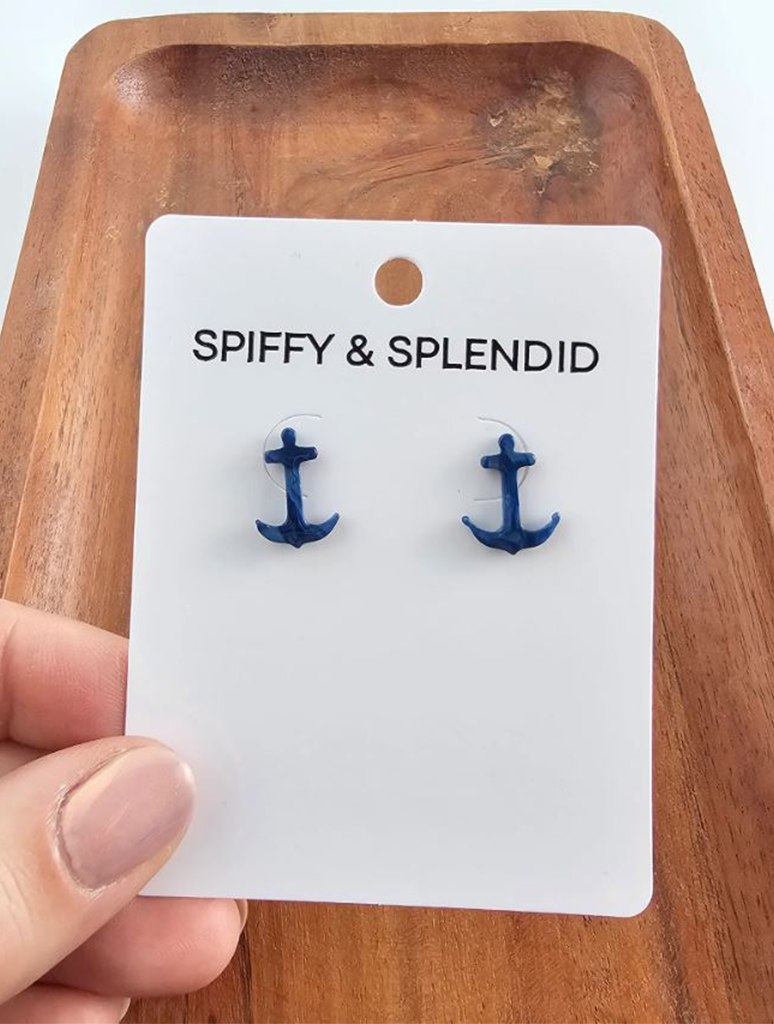 Anchor Studs