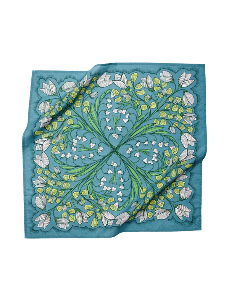 Hand Drawn Design Bandanas