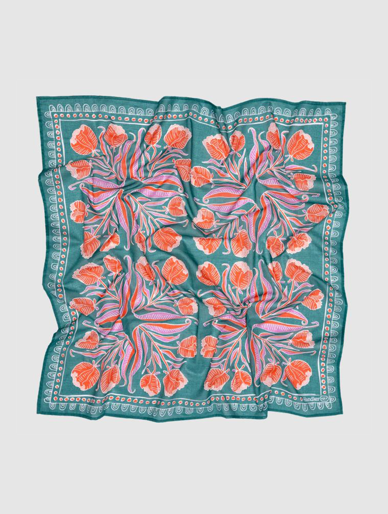 Hand Drawn Design Bandanas