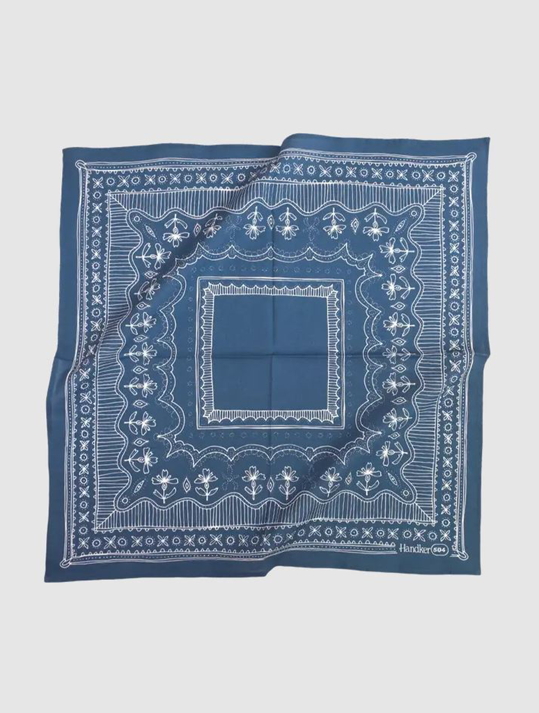 Hand Drawn Design Bandanas