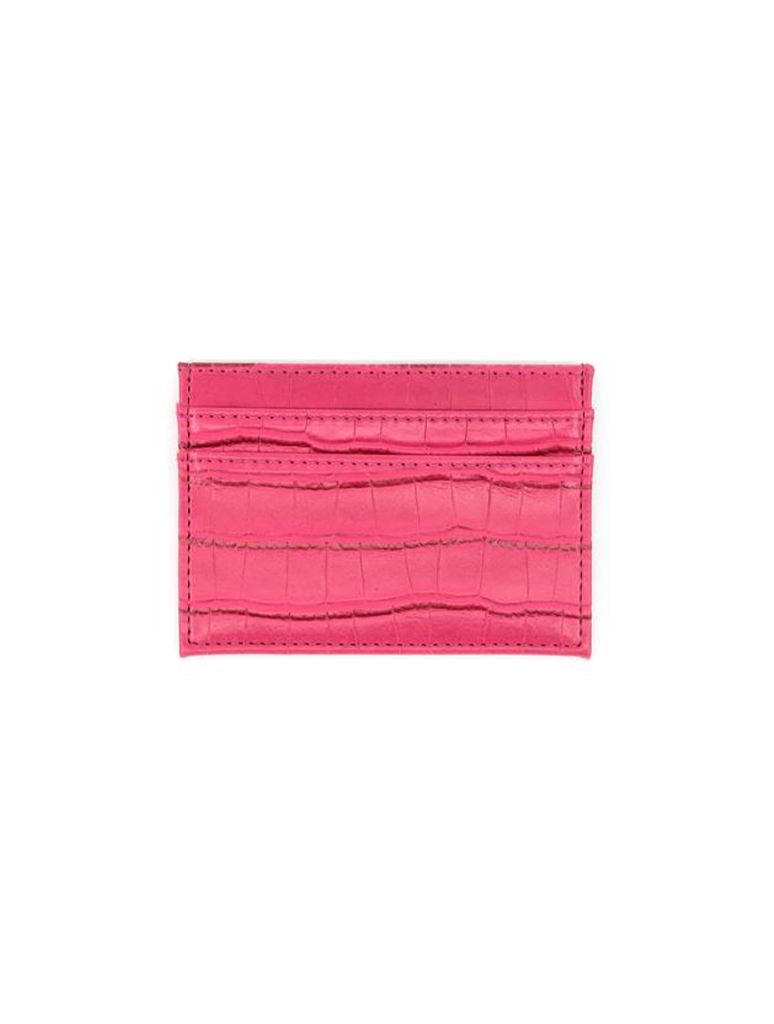 Credit Card Holder