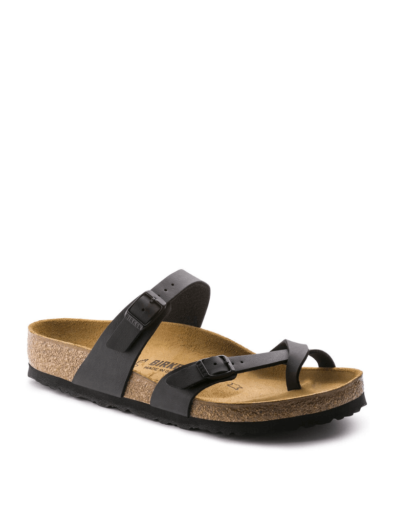 Birkenstock Mayari Birko-Flor Sandal